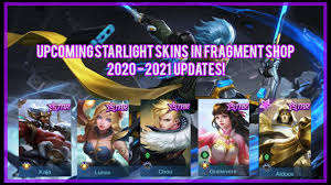 June starlight skin 2021