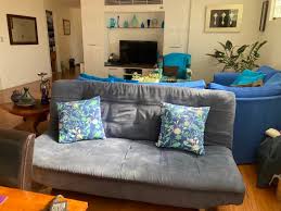 futon sofa bed in sydney region nsw