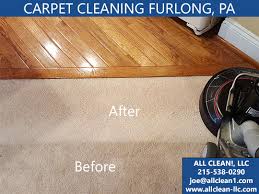 furlong carpet cleaning services by all