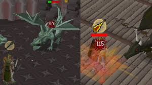 1.in phase one, you should stand next to rail by galvek, run east and west to avoid jad attacks. Dragon Slayer 2 Final Boss Fight Galvek Mechanics Explained Tips Tricks By Betron
