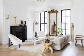 Simple Living Room Design And Decor Ideas