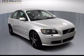 The volvo s40 is a rolling rebuttal to that argument. Used 2006 Volvo S40 For Sale Near Me Edmunds