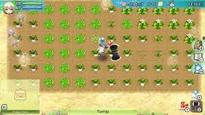So, i love the rune factory game series. Review Rune Factory 4 Special Hardcore Gamer