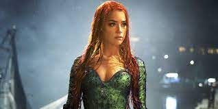 She has english, irish, scottish, german, and welsh ancestry. Watch Aquaman 2 S Amber Heard Trains For Mera S Return Cbr