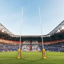 forza world cup hinged rugby posts