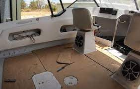 how to install boat carpet a step by