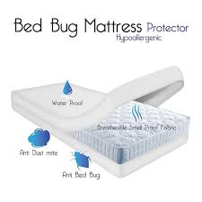 Remedy Bed Bug Dust Mite And Water