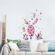 Fl Designs Wall Stickers Wall Ons