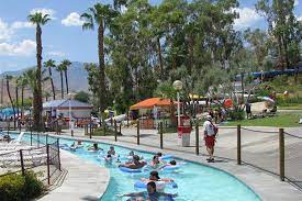 palm springs attractions and activities
