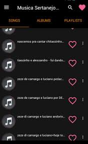 As melhores de zezé di camargo e luciano 2020. Musica Sertanejo Classico For Android Apk Download