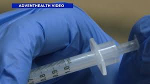 A recent, not yet published study suggests vaccination can help improve long. Osceola County Begins Covid 19 Vaccine Distribution Days Before 2021