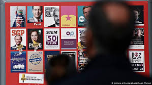Rutte, agrio cara a cara antes de las elecciones en holanda. Holanda Sondeos Preven Derrota De Wilders En Elecciones Europa Dw 15 03 2017