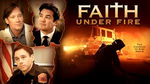 The pilot of a rescue copter, captain karen walden, died shortly before her helicopter crew was rescued after it crashed in desert storm. Need Hope This Year Watch Faith Under Fire Movie