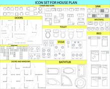 1 floor plan free photos and images