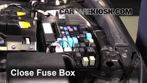 We can easily read books on the mobile, tablets and kindle, etc. Replace A Fuse 2014 2018 Mazda 3 2014 Mazda 3 Touring 2 0l 4 Cyl Sedan