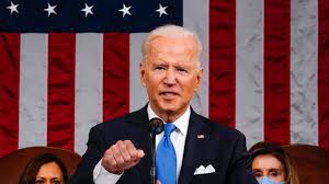Have you liked the marvel faceboo. Joe Biden Erste Rede Vor Us Kongress Amerika Ist Wieder Im Aufbruch Politik Ausland Bild De
