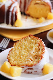 pineapple cheesecake cake the recipe