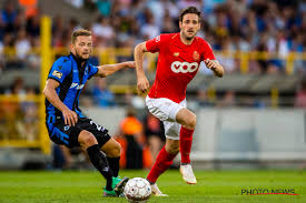 Catch the latest club brugge and standard liège news and find up to date football standings, results, top scorers and previous winners. Standard De Liege On Twitter Club Brugge Vs Standard De Liege 2 1 Clusta Supercup Rscl