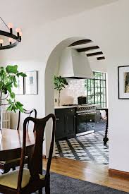 inspiration arched doorways the
