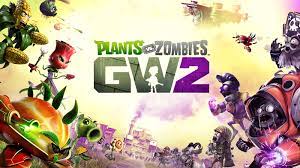 plants vs zombies garden warfare 2 mac