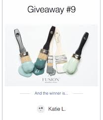 Giveaway 11 And Beautiful Colour