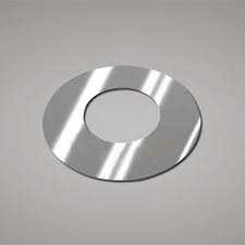 Stainless Steel Ceiling Wall Plate