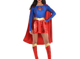 35 superhero costumes for women