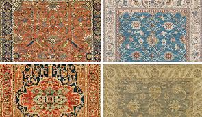 imported quality wool silk rugs for