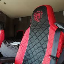 Seat Covers Scania R S G P Jks Truck