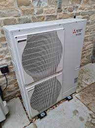 Can Air Source Heat Pumps Be Installed