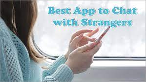 Sometimes you don't want your anonymous chat app to be fancy. 10 Best Anonymous Chatting Apps For Android And Iphone