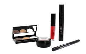 kit 4 recreational makeup kit se