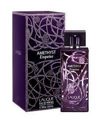 Lalique Amethyst Exquise Price gambar png
