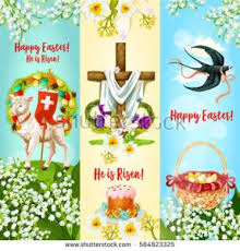 Meaning of easterto many people, easter is about hiding eggs and being visited by the easter bunny. Keeping The Easter Basket Catholic Patty Knap