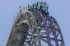 i ride florida roller coasters for a
