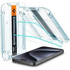 Tempered Glass Screen Protector Glastr