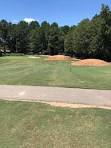 Day 2 of the... - White Oak Golf Club/ Canongate 1 Golf Club ...