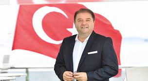 Ali Kılıç kimdir? Maltepe Belediye başkanı Ali Kılıç kimdir? Evli midir? Nerelidir?