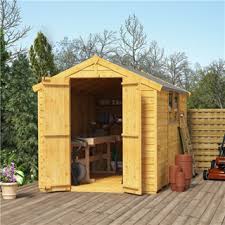 Most people with basic carpentry skills can complete. Small Sheds Small Garden Sheds Outdoor Storage Sheds