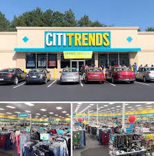 about us citi trends