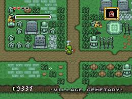 Bildergebnis für zelda parallel worlds