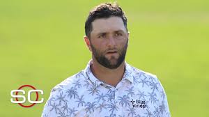 And probably until he's negative again. Jon Rahm Forced To Withdraw From Memorial Due To Positive Covid 19 Test Sportscenter Youtube