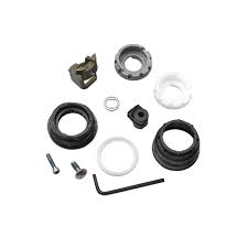 Moen's collection has reached the number of a few hundred models with variety in style, technology, and price, not to mention the different types of faucets. Moen Kitchen Faucet Handle Mechanism Adapter Kit Repair Replacement Accessory 26508228296 Ebay