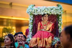 emulate from south indian weddings
