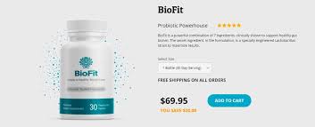 BioFit Probiotic Reviews - Alarming Weight Loss Fraud or Safe Formula? |  Paid Content | Detroit | Detroit Metro Times