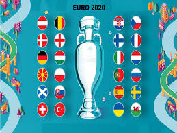 Who will win euro 2020? Euro Cup 2021 Round Of 16 Full Schedule Match Time Winner List Upcoming Fixtures Footballrocker Complete Soccer News And Football Update