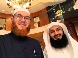 Cryptocurrency's halalness depends on the intention of the user. How Rich Is Mufti Menk