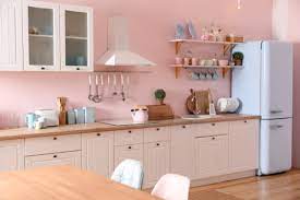best kitchen colours as per vastu