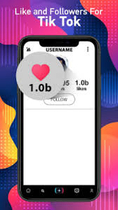 This booster for tiktok is an app with convenient user interface design to instant increase likes and comments of your account. Booster For Tiktok Followers Likes Booster For Android Download