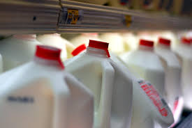 Milk Would Cost Nearly 7 A Gallon Without Immigrant Dairy Workers